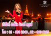 รูปย่อ ล่องเรือไวท์ ออร์คิด ริเวอร์ ครูซส์ ล่องเรือราคาถูก โทร 02 – 863 2240 , 02 863 0925  รูปที่5