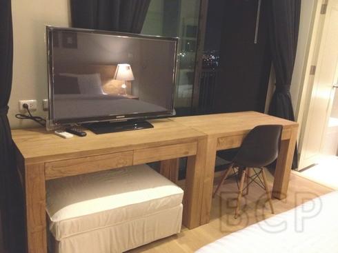 Noble Reveal: 2 Beds + 2 Baths, 67 Sq.m, 20th fl for Rent/Sale รูปที่ 4