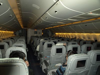 ตั๋วเครื่องบิน Eva air โปรโมชั่นไปยุโรป รูปที่ 2