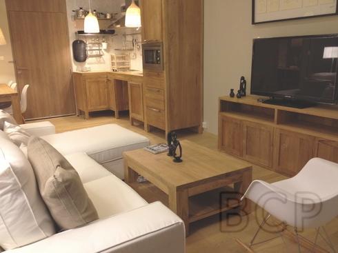 Noble Reveal: 2 Beds + 2 Baths, 67 Sq.m, 20th fl for Rent/Sale รูปที่ 5