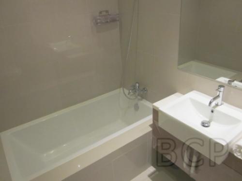 Noble Reveal: 2 Beds + 2 Baths, 67 Sq.m, 20th fl for Rent/Sale รูปที่ 7