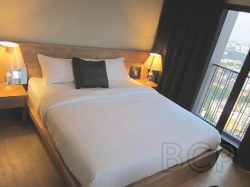 Noble Reveal: 2 Beds + 2 Baths, 67 Sq.m, 20th fl for Rent/Sale รูปที่ 3