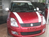 รูปย่อ ขาย Suzuki Swift Eco car ซูซูกิ สวิฟ อีโก้ คาร์ ป้ายแดง  รูปที่4