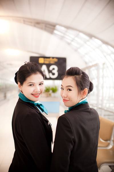 เช่าเหมาลำเครื่องบิน Charter Flight รูปที่ 6