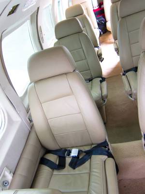 เช่าเหมาลำเครื่องบิน Charter Flight รูปที่ 4