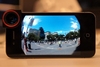 รูปย่อ Olloclip เลนส์ กล้อง เสริม 3 in 1 iPhone 4 / iPhone 4S - พิเศษ 1650 บาท เท่านั้น! รูปที่2