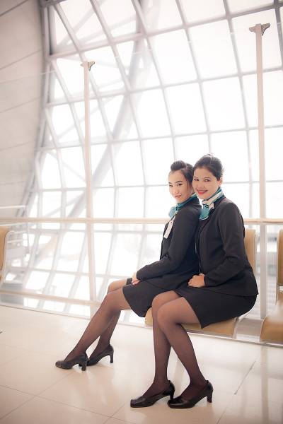 เช่าเหมาลำเครื่องบิน Charter Flight รูปที่ 7