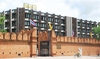 รูปย่อ สงกรานต์นี้ พักที่โรงแรมโฮเท็ล เอ็ม หลังประตูเชียงใหม่ สะดวกและสะอาด รูปที่4