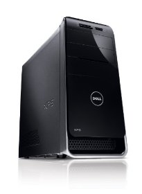 Get The BEST BUY BEST BUY Dell XPS X8300-5005BK Desktop รูปที่ 1