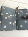 รูปย่อ ขายกระเป๋าตังค์ Cath Kidston Spot Folded Zip Wallet รูปที่2