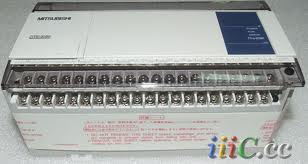 PLC Mitsubishi FX1N-60MR-001 ราคา 9,200 บาท รูปที่ 1