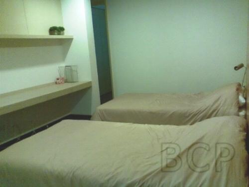 Noble Tara: 3 BR + 4 Baths, 111 Sq.w for Rent/Sale รูปที่ 4