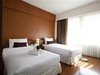 รูปย่อ สงกรานต์นี้ พักที่โรงแรมโฮเท็ล เอ็ม หลังประตูเชียงใหม่ สะดวกและสะอาด รูปที่2