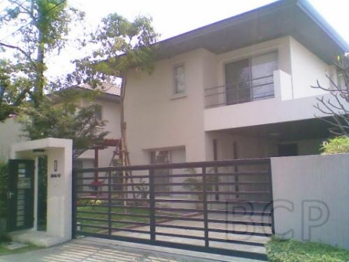 Noble Tara: 3 BR + 4 Baths, 111 Sq.w for Rent/Sale รูปที่ 2