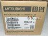 รูปย่อ PLC Mitsubishi FX1N-60MR-001 ราคา 9,200 บาท รูปที่2