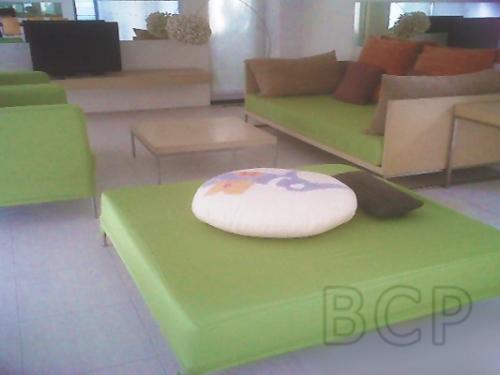 Noble Tara: 3 BR + 4 Baths, 111 Sq.w for Rent/Sale รูปที่ 5