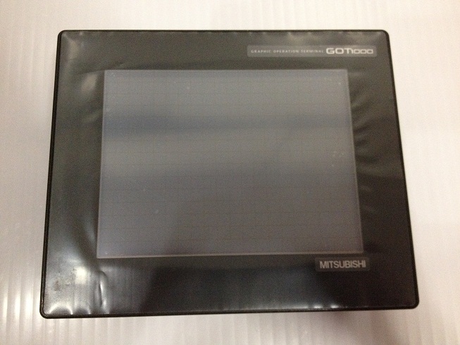 Touch Screen GT1155-QSBD-C ราคา 19,900 บาท รูปที่ 1