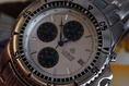 ขายนาฬิกา นาฬิกาข้อมือ ยี่ห้อ LOBOR นาฬิกาสองระบบ นาฬิกาจับเวลา ของแท้ราคาพิเศษ คุณภาพ ไซโก้ seiko 6เข็ม นาฬิกาของแท้ 