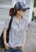 รูปย่อ เสื้อเชิ้ตทำงานแฟชั่น http://www.lotusnoss.com/ รูปที่3