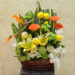 รูปย่อ ร้านขายดอกไม้ ร้านดอกไม้ออนไลน์ จัดส่งทั่วกรุงเทพ - Flower365.biz รูปที่4