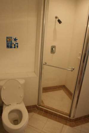 Baan Siri Sathorn: 1 BR + 1 Bath, 53 Sq.m, 5th fl for Rent รูปที่ 5