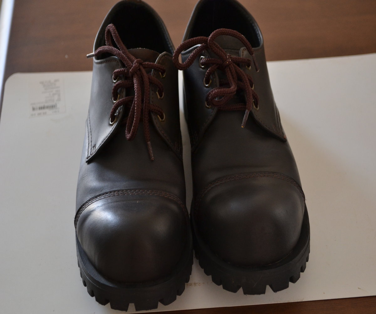 ขายรองเท้า Underground size 41 (7.5UK) รูปที่ 1