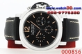 www.watchdd.com>> PANERAI Copy Chrono Daylight Pam00356 เกรด Swiss เหมือนที่สุดในโลก 