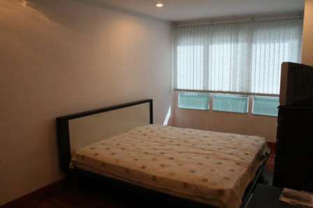 Baan Siri Sathorn: 1 BR + 1 Bath, 53 Sq.m, 5th fl for Rent รูปที่ 3