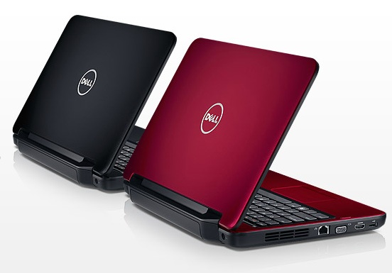 Notebook ถูกๆ ในราคาโดนใจ  Dell Inspiron N4050 (U561102TH) ด่วน!สินค้ามีจำนวนจำกัด รูปที่ 1