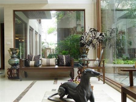 Resort in Town: 4 BR + 4 Baths, 800 Sq.m for Sale รูปที่ 3