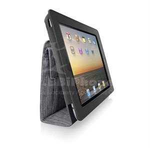 case Belkin Access Folio Stand for iPad 2 ราคาถูกๆ สภาพ 99% รูปที่ 2