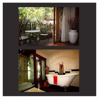 Resort in Town: 4 BR + 4 Baths, 800 Sq.m for Sale รูปที่ 6