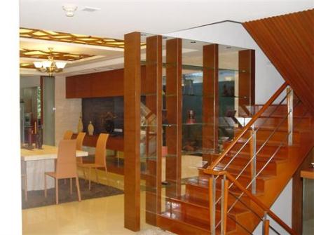 Resort in Town: 4 BR + 4 Baths, 800 Sq.m for Sale รูปที่ 2