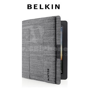 case Belkin Access Folio Stand for iPad 2 ราคาถูกๆ สภาพ 99% รูปที่ 1