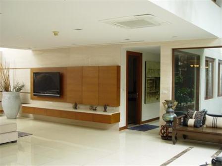 Resort in Town: 4 BR + 4 Baths, 800 Sq.m for Sale รูปที่ 4