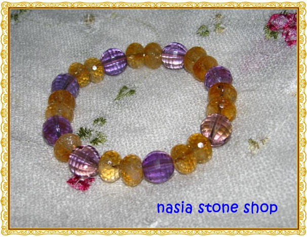 Nasia Stone เครื่องประดับหินสี แหวนเงินฝังพลอยแท้และสินค้าเสิรมมงคลค่ะ รูปที่ 1