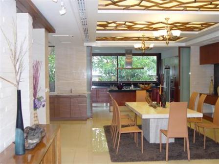 Resort in Town: 4 BR + 4 Baths, 800 Sq.m for Sale รูปที่ 1