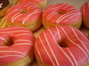 รูปย่อ ขายส่ง ขายราคาส่งโดนัท U Know Donut โดย นิว วงศกร โทร. 084-0004482 รูปที่6