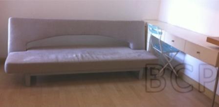Patumwan Resort: 2 BR + 2 Baths, 60 Sq.m, 27th fl for Rent รูปที่ 4