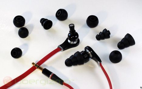 หูฟังเทพ!!!! Monster Beats By 