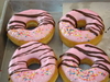 รูปย่อ ขายส่ง ขายราคาส่งโดนัท U Know Donut โดย นิว วงศกร โทร. 084-0004482 รูปที่2