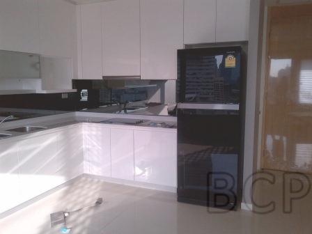 Amanta Lumpini: 1 BR + 1 Bath, 54 Sq.m for Rent รูปที่ 4