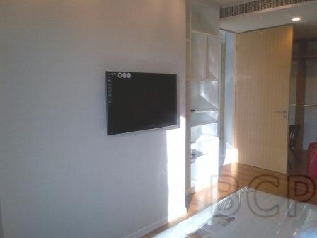 Amanta Lumpini: 1 BR + 1 Bath, 54 Sq.m for Rent รูปที่ 5