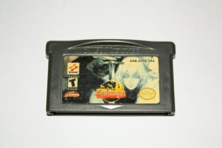 ขายตลับ  GBA  8  เกมส์  เกมส์ดีๆทั้งนั้น  ใครมีเครื่องอยากสะสมเกมส์ไว้เล่นเชิืญทางนี้ รูปที่ 6