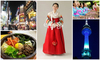 รูปย่อ Crystal-KET12 Korea Spring Feeling 5 Days 3 Nts By T’way/8B รูปที่2
