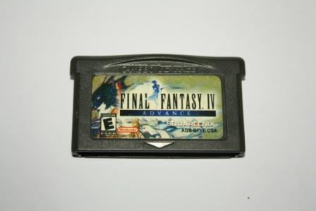 ขายตลับ  GBA  8  เกมส์  เกมส์ดีๆทั้งนั้น  ใครมีเครื่องอยากสะสมเกมส์ไว้เล่นเชิืญทางนี้ รูปที่ 3