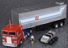 รูปย่อ TRANSFORMER MASTERPIECE : MP-10 OPTIMUS PRIME WHIT CONTAINER TAKARA [2] รูปที่3