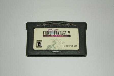 ขายตลับ  GBA  8  เกมส์  เกมส์ดีๆทั้งนั้น  ใครมีเครื่องอยากสะสมเกมส์ไว้เล่นเชิืญทางนี้ รูปที่ 4