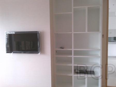 Amanta Lumpini: 1 BR + 1 Bath, 54 Sq.m for Rent รูปที่ 7