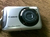 รูปย่อ กล้องดิจิตอล แคนนอน A490  รูปที่5